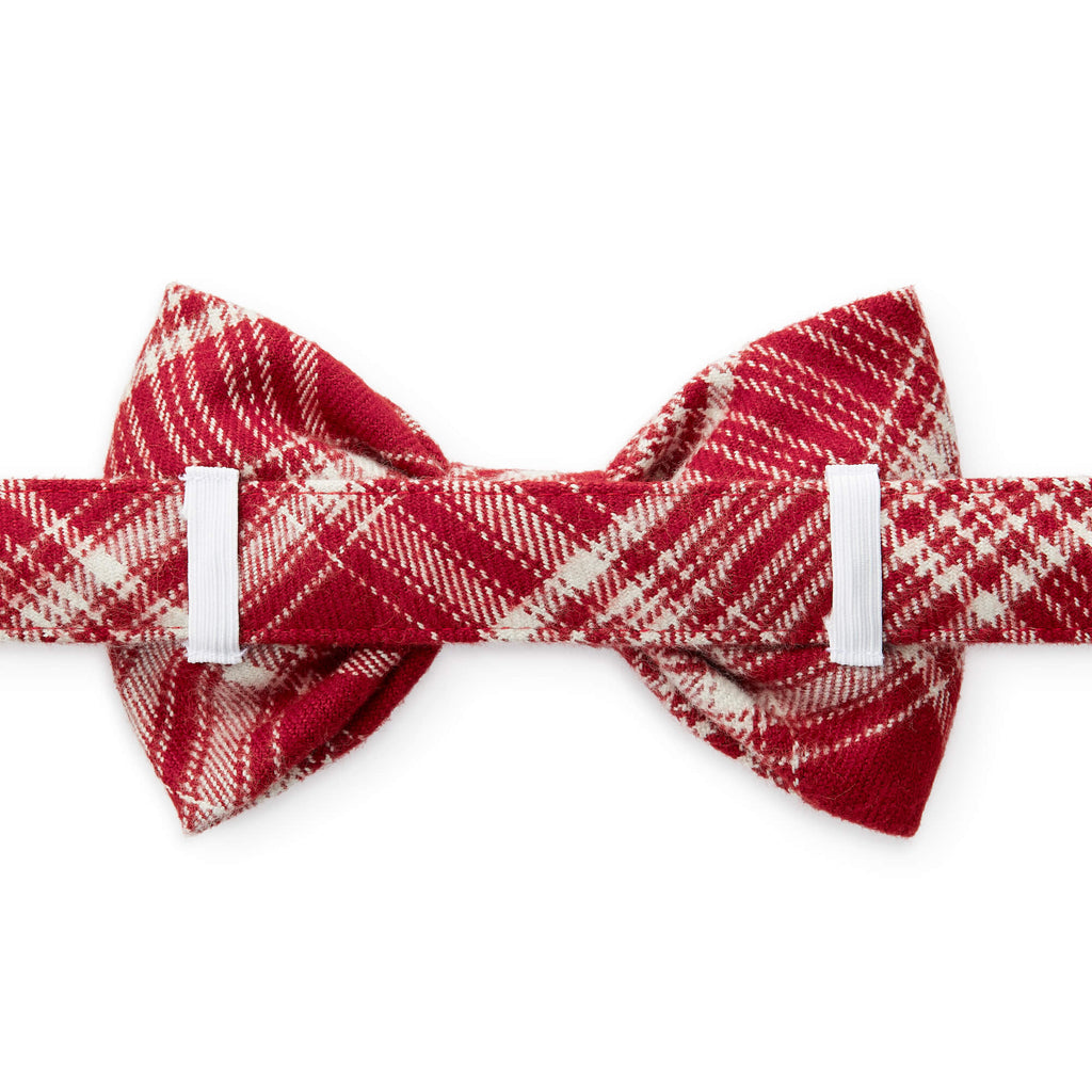 St. Louis Cardinals-molin Dog Bow Tie Self-fastening 