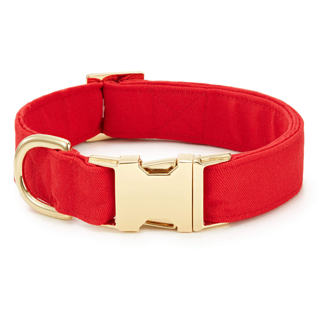 Red collar deals pet foods jobs