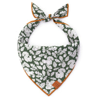 Squirrel! Dog Bandana from The Foggy Dog