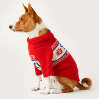 #Modeled by Ricky (27lbs) in Medium