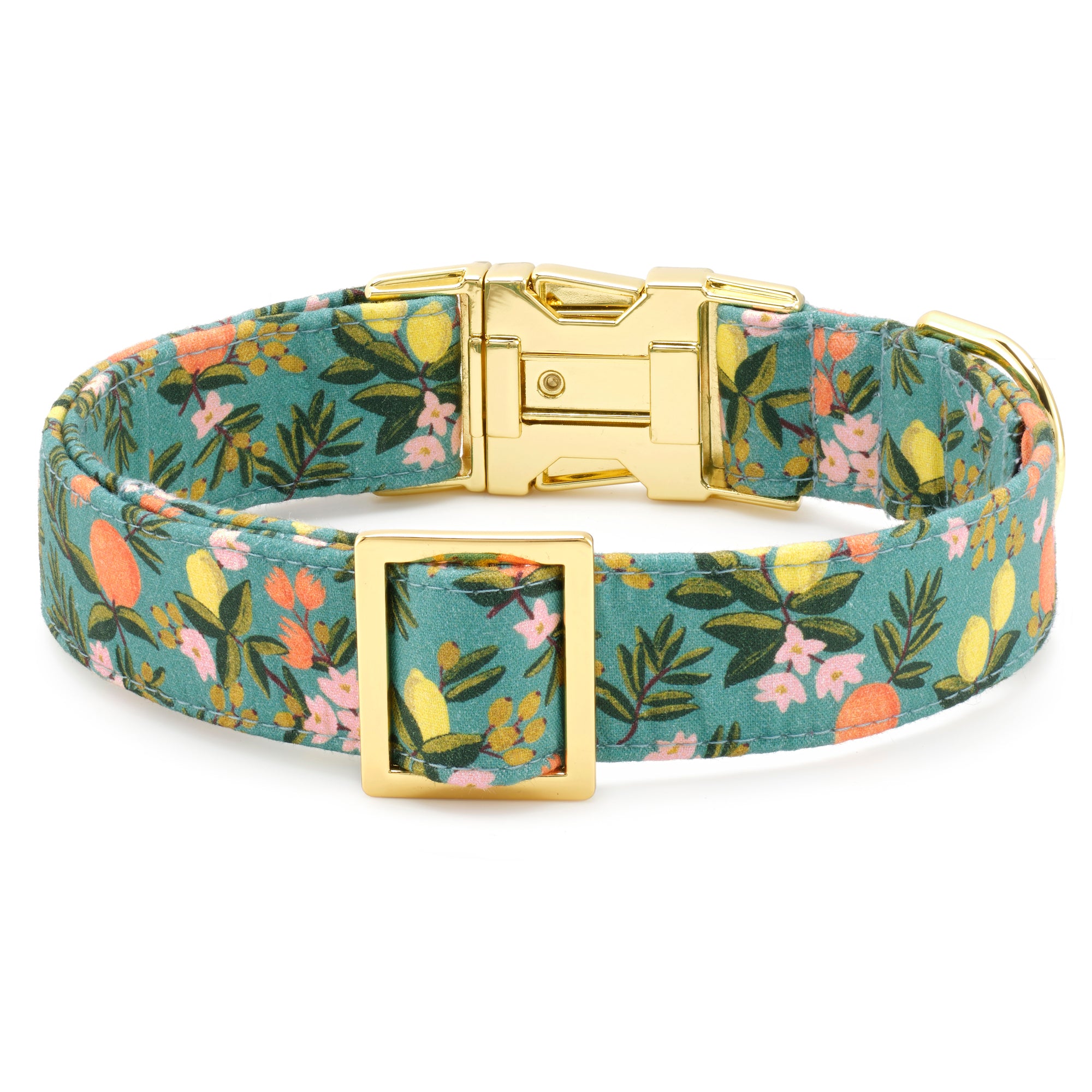 Shops citrus bark collar