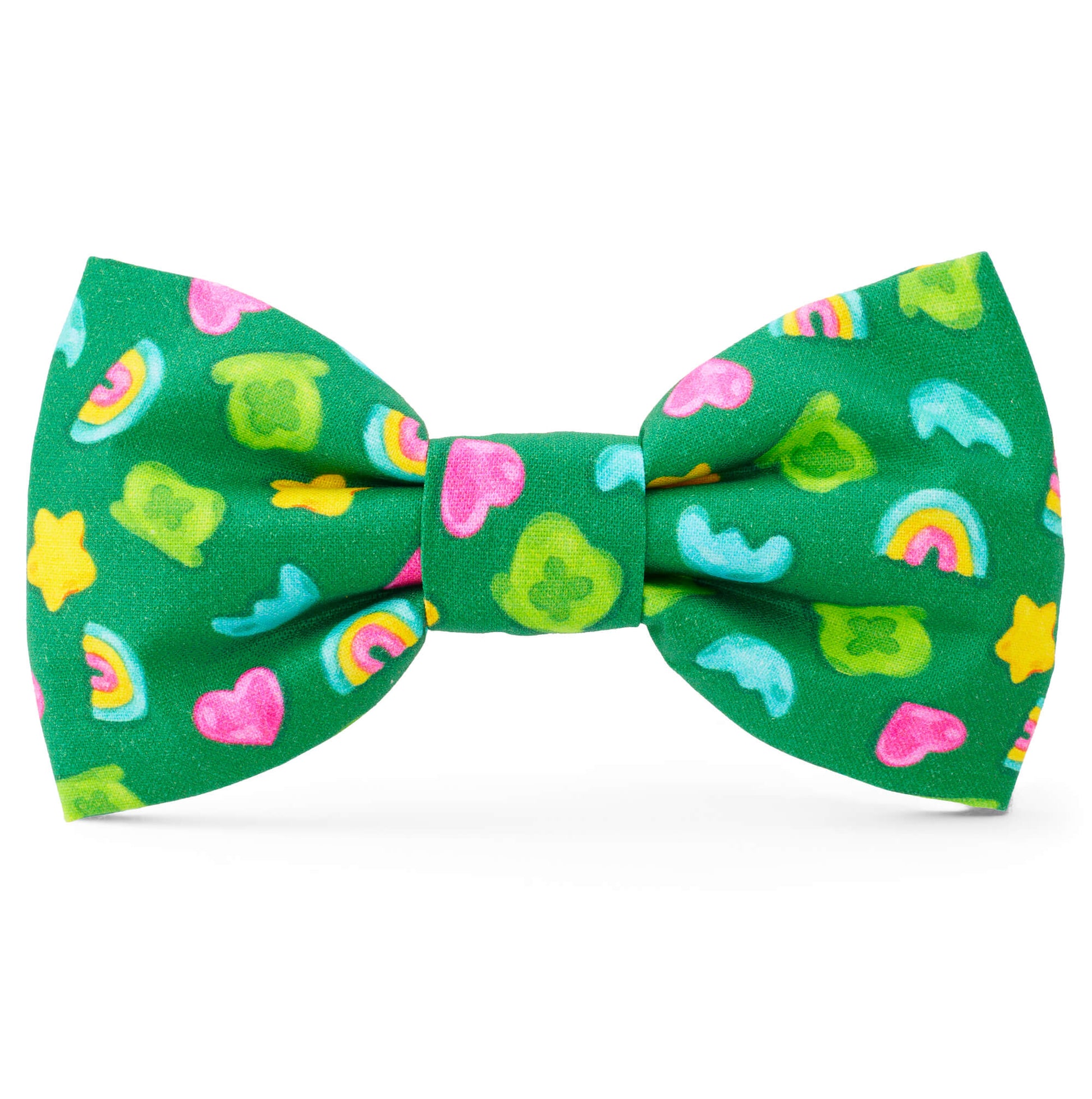 Charmed Dog Bow Tie from The Foggy Dog