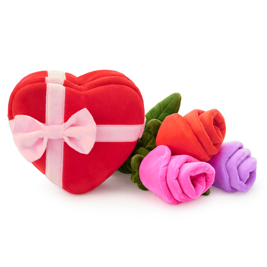 Valentine Interactive Toy Set