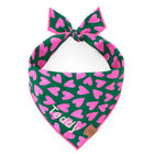 Lovestruck Dog Bandana