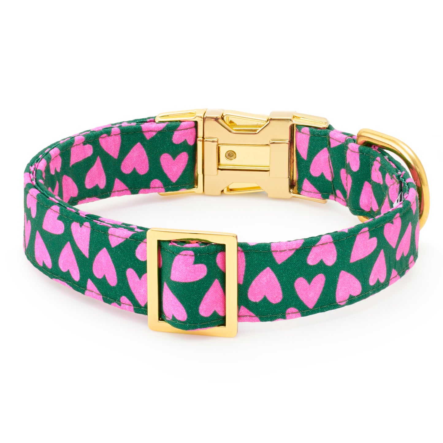 Lovestruck Dog Collar from The Foggy Dog