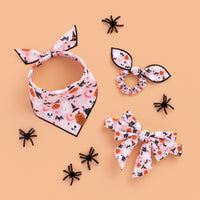 Bewitched Dog Bandana from The Foggy Dog