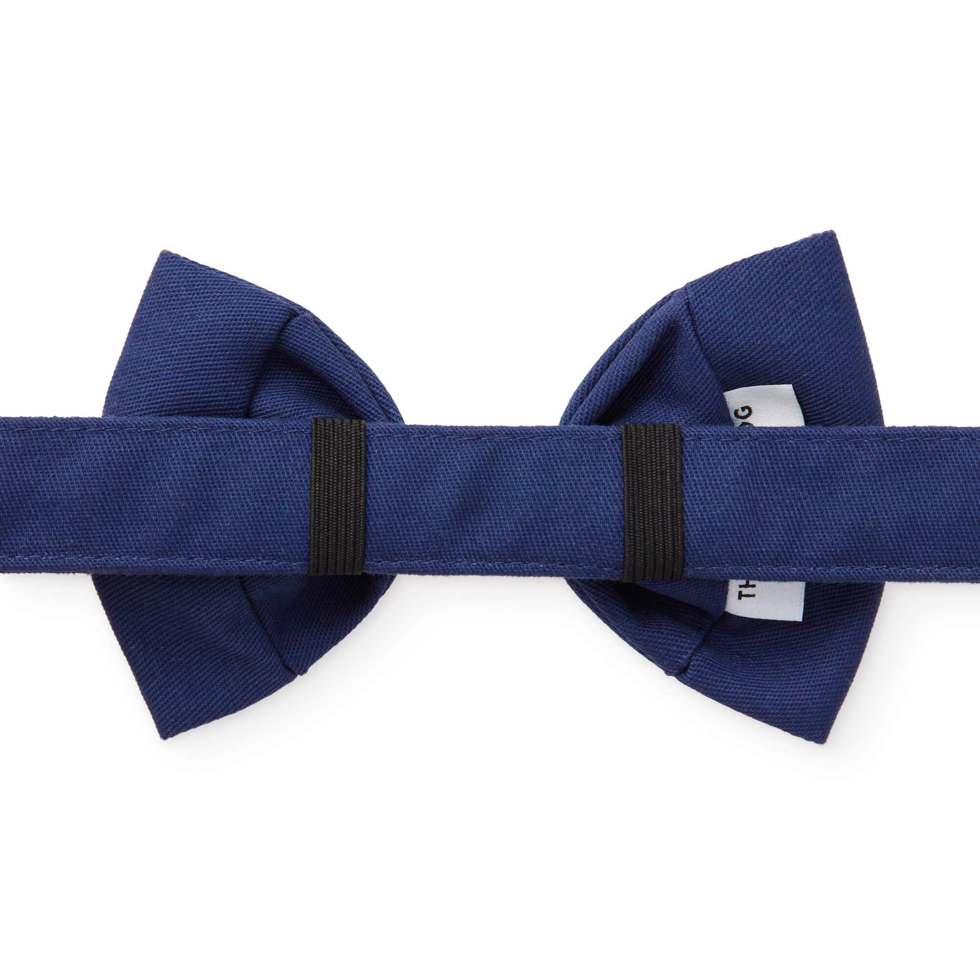 Ocean Bow Tie Collar from The Foggy Dog