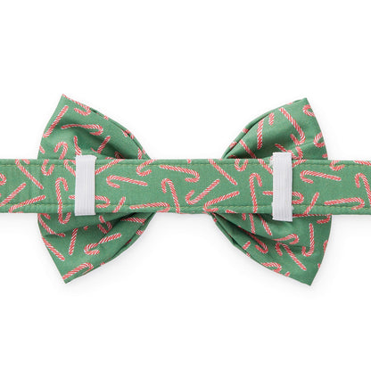 Hooked On You Bow Tie Collar