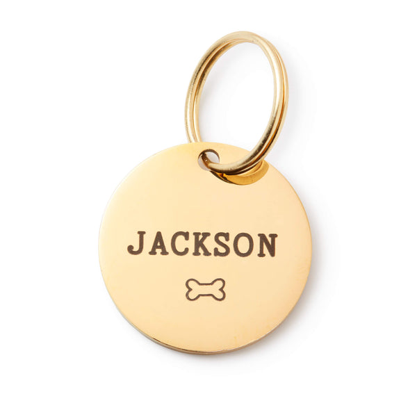 Fancy pet clearance id tags