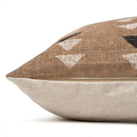 Amani Clay Dog Bed from The Foggy Dog 