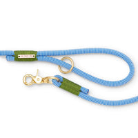 Tahoe Climbing Rope Dog Leash from The Foggy Dog 